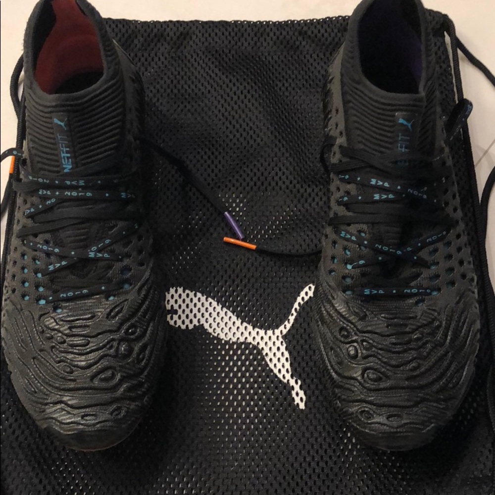 Puma ONE 19.1 MVP FG/AG